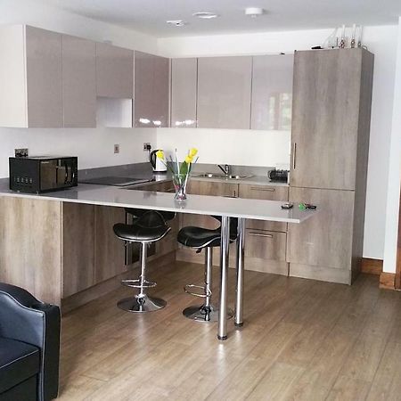 Aparthotel Cygnet House à Croydon Extérieur photo