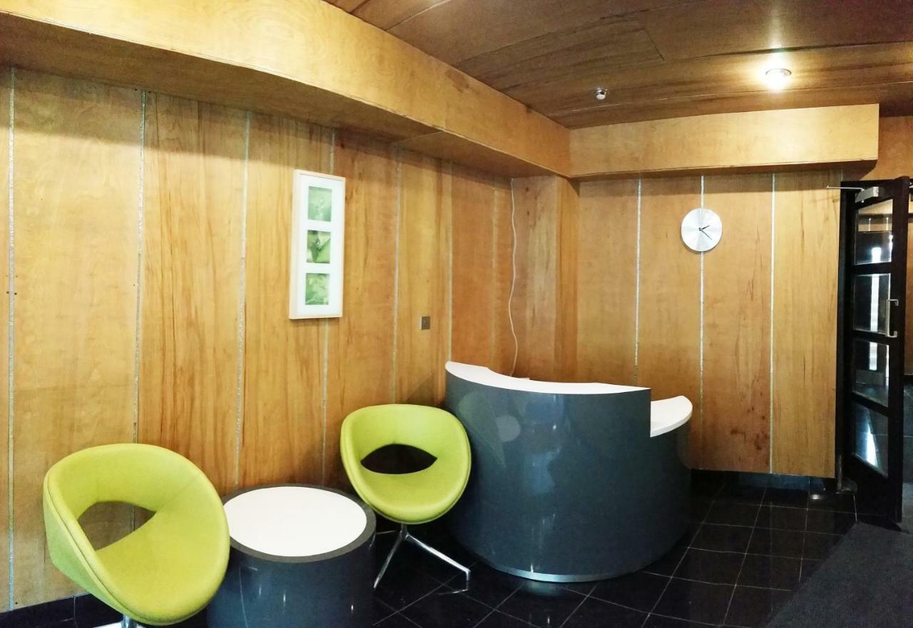 Aparthotel Cygnet House à Croydon Extérieur photo