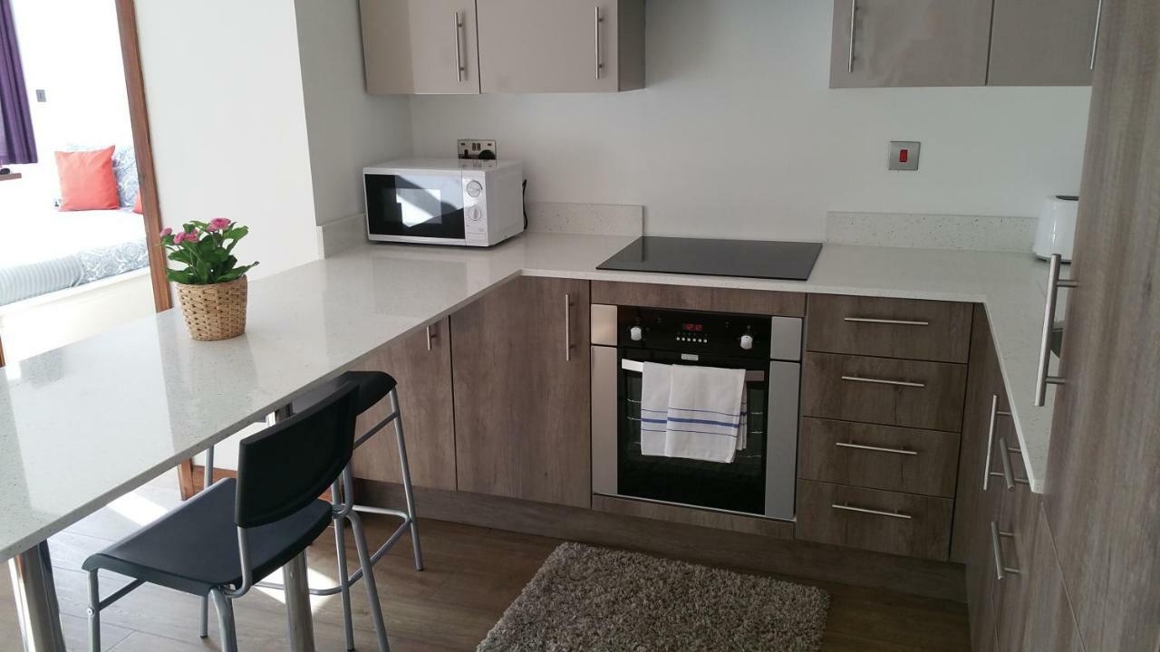 Aparthotel Cygnet House à Croydon Extérieur photo