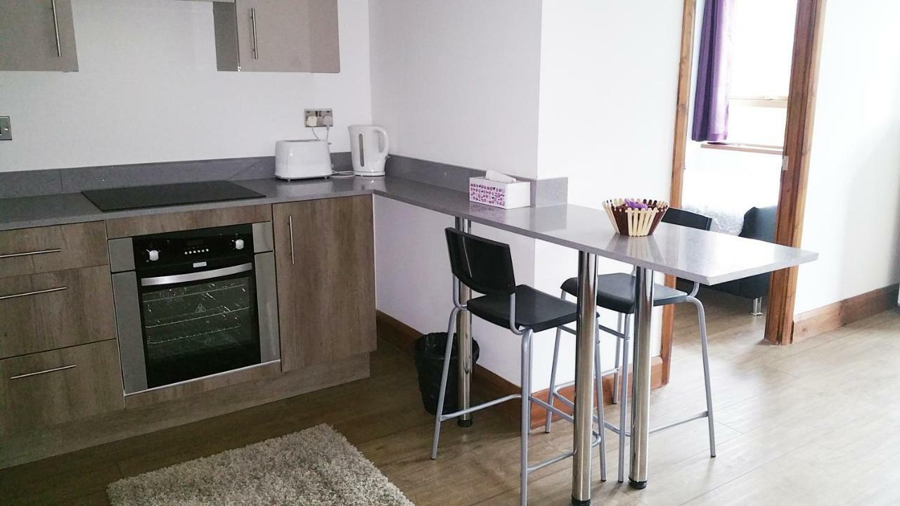Aparthotel Cygnet House à Croydon Extérieur photo