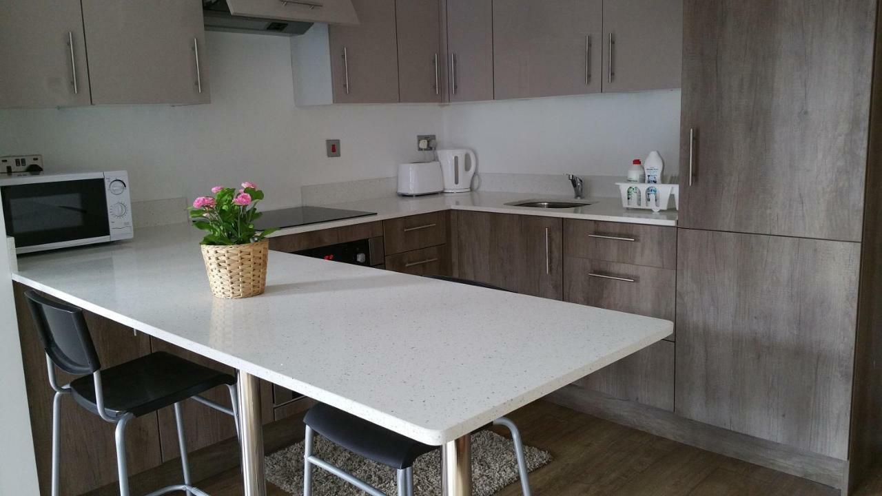Aparthotel Cygnet House à Croydon Extérieur photo